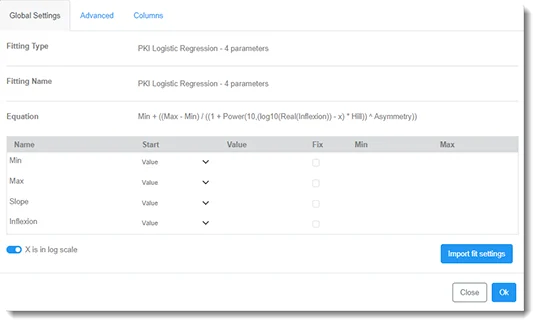 Configurable Calculation Engine