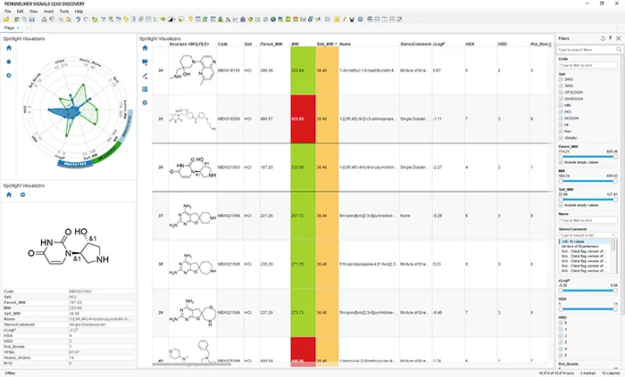 Guided Experience for Search & Query