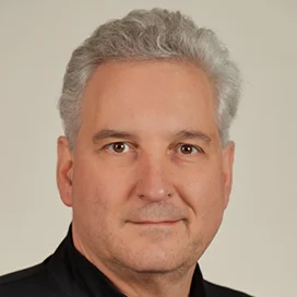 Portrait of David Gosalvez, Ph.D. from Revvity Signals 