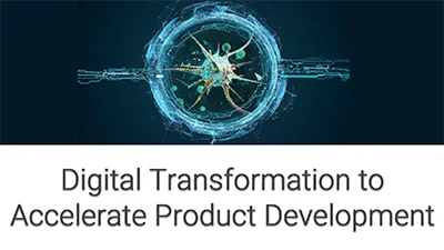 Watch Digital Transformation to Accelerate Product Development on Vimeo.