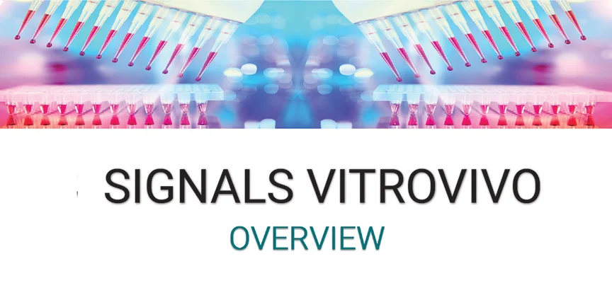 Watch Signals VitroVivo Quick Introduction on Vimeo.
