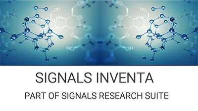 Watch Signals Inventa - Part of Signals Research Suite on Vimeo.