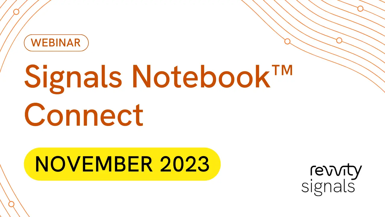 Watch Signals™ Notebook Connect+ Nov 29, 2023 on Vimeo.