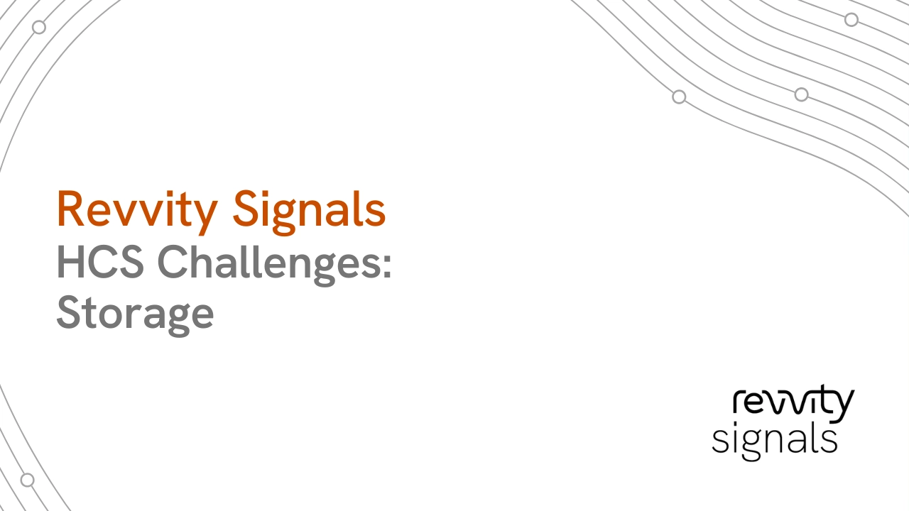 Watch Signals Image Artist - 2nd of 4 Part Videos - Solving Challenge of STORAGE in High Content Screening on Vimeo.