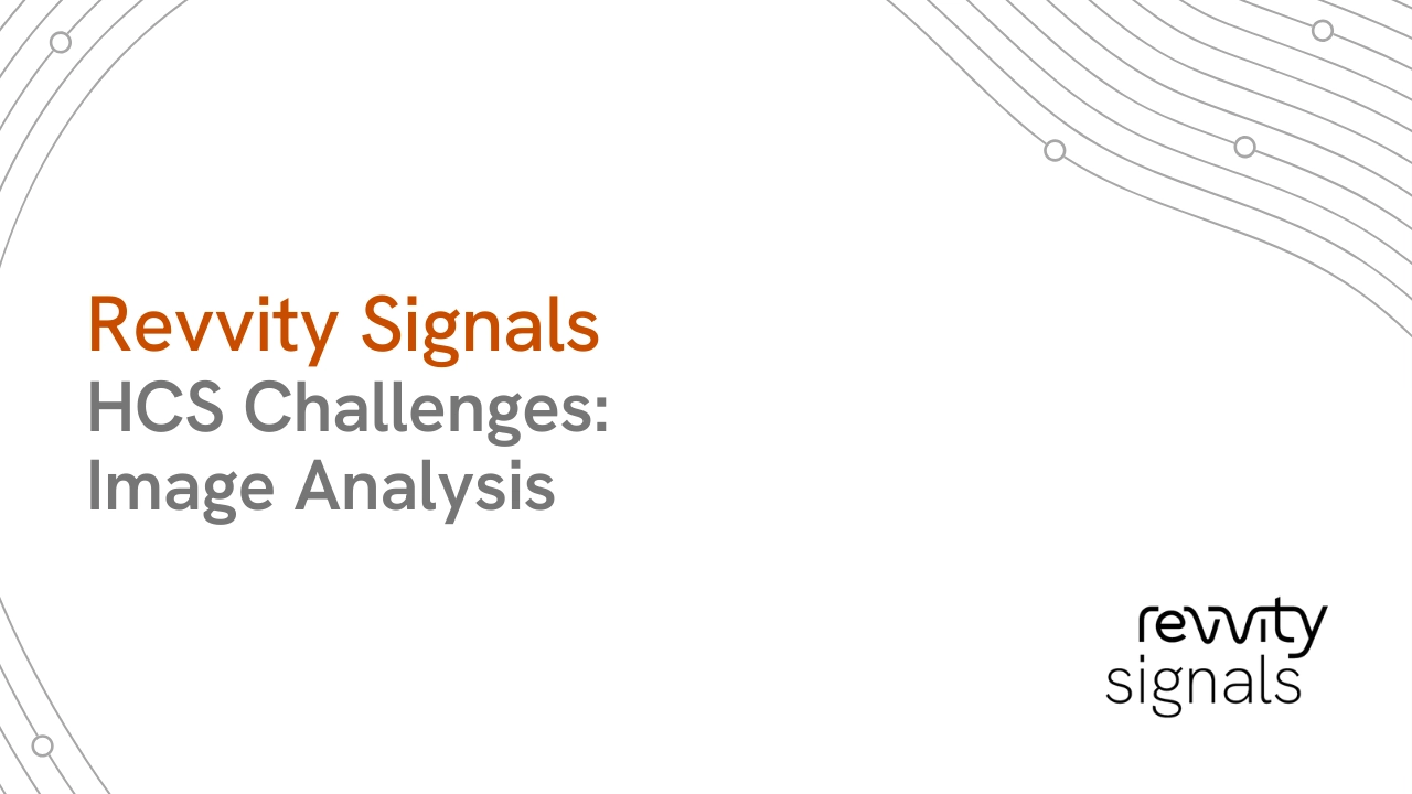 Watch Signals Image Artist - 3rd of 4 Part Videos - Solving Challenge of IMAGE ANALYSIS in HCS on Vimeo.