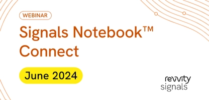 Signals Notebook Connect: June 2024