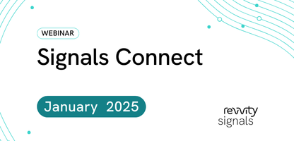 Signals Connect January 2025