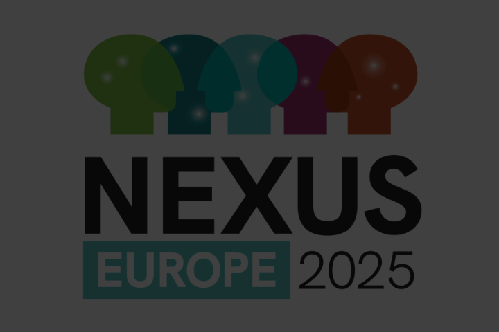 Watch NEXUS 2025 Welcome Video on Vimeo.