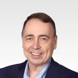 Member image Bob Moore