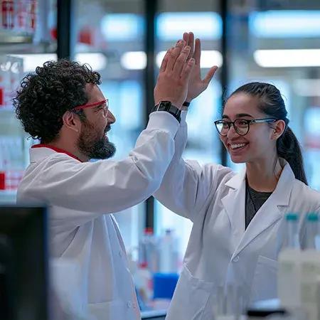 Slide Image Field Application Scientists