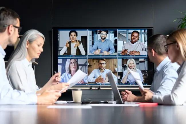 Slide Image For Companies