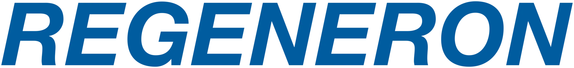 Regeneron