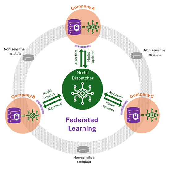 From Concept to Reality: Federated Discovery Networks