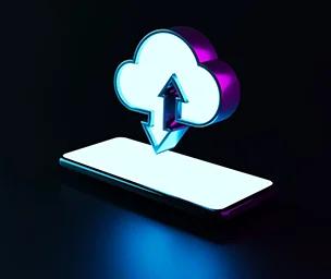 AWS platform services