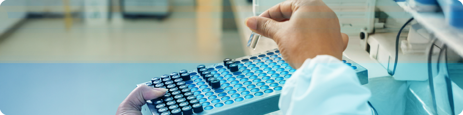 Chromatography: Connecting Signals Notebook to Drive Digital Transformation
