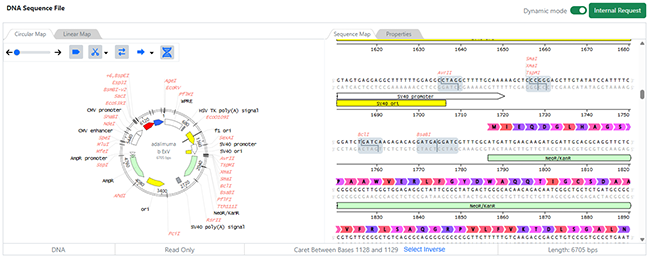 Signals One™ Bioregistration: Data Modeling and Capture of Large ...