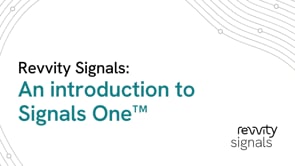 An Introduction to Signals One™