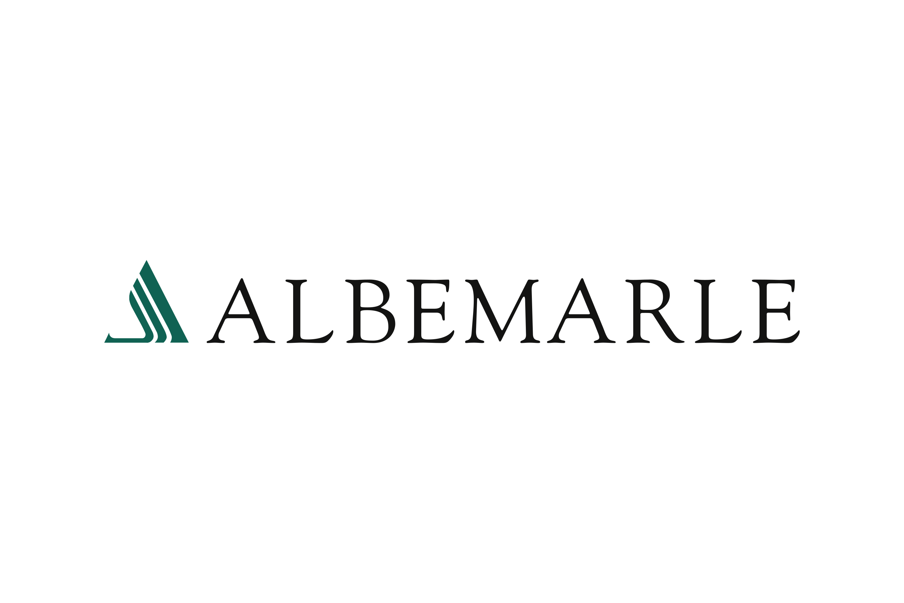 Albemarle