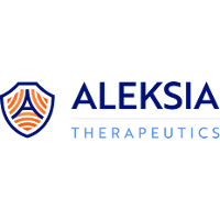 Aleksia Therapeutics, Inc