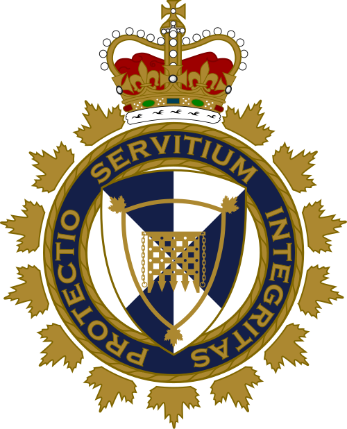 Canada Border Services Agency