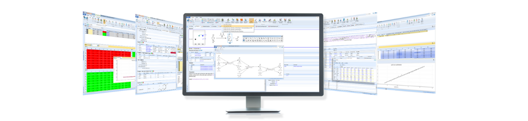 Electronic Laboratory Notebook (ELN) | Revvity Signals Software