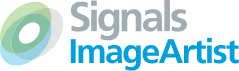 Signals Chemdraw Logo