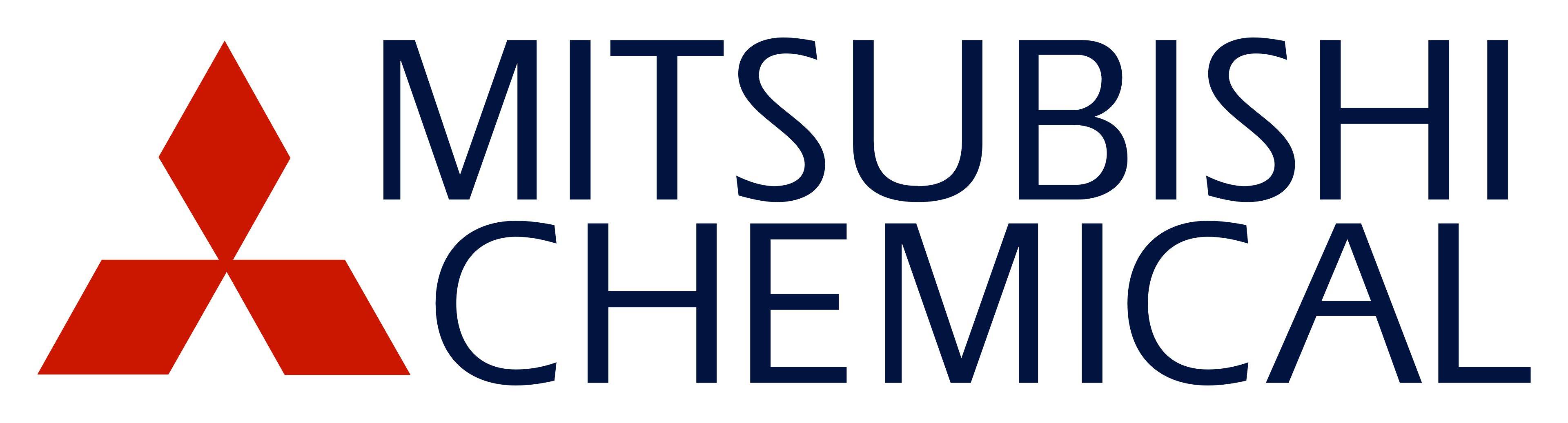 Mitsubishi Chemical Research Corporation 