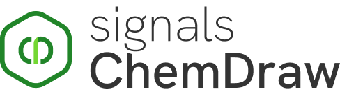 Signals Chemdraw Logo