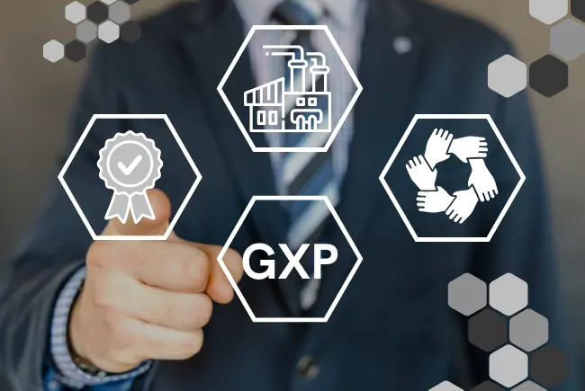 Reduce the Friction Between R&D Speed and GxP Compliance