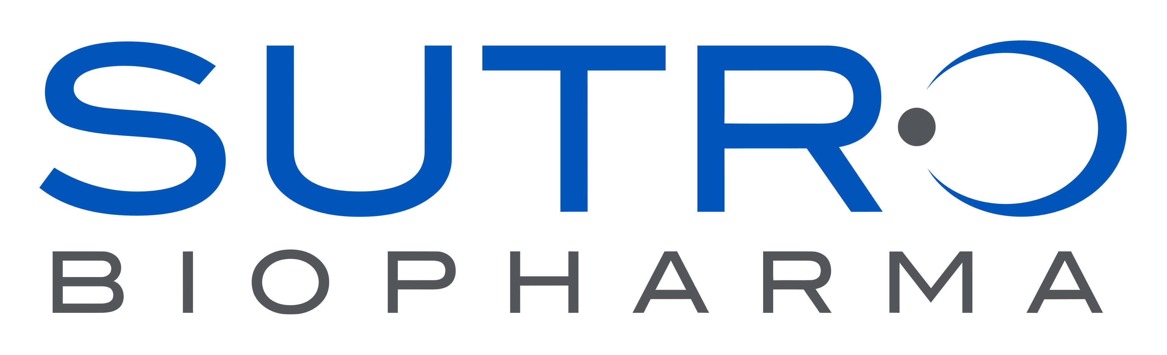 Sutro Biopharma 