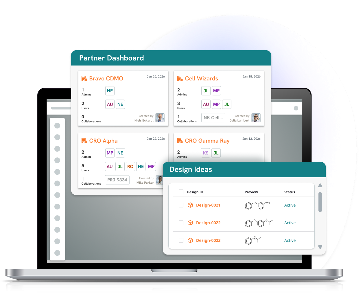 Signals Synergy | Revvity Signals Software