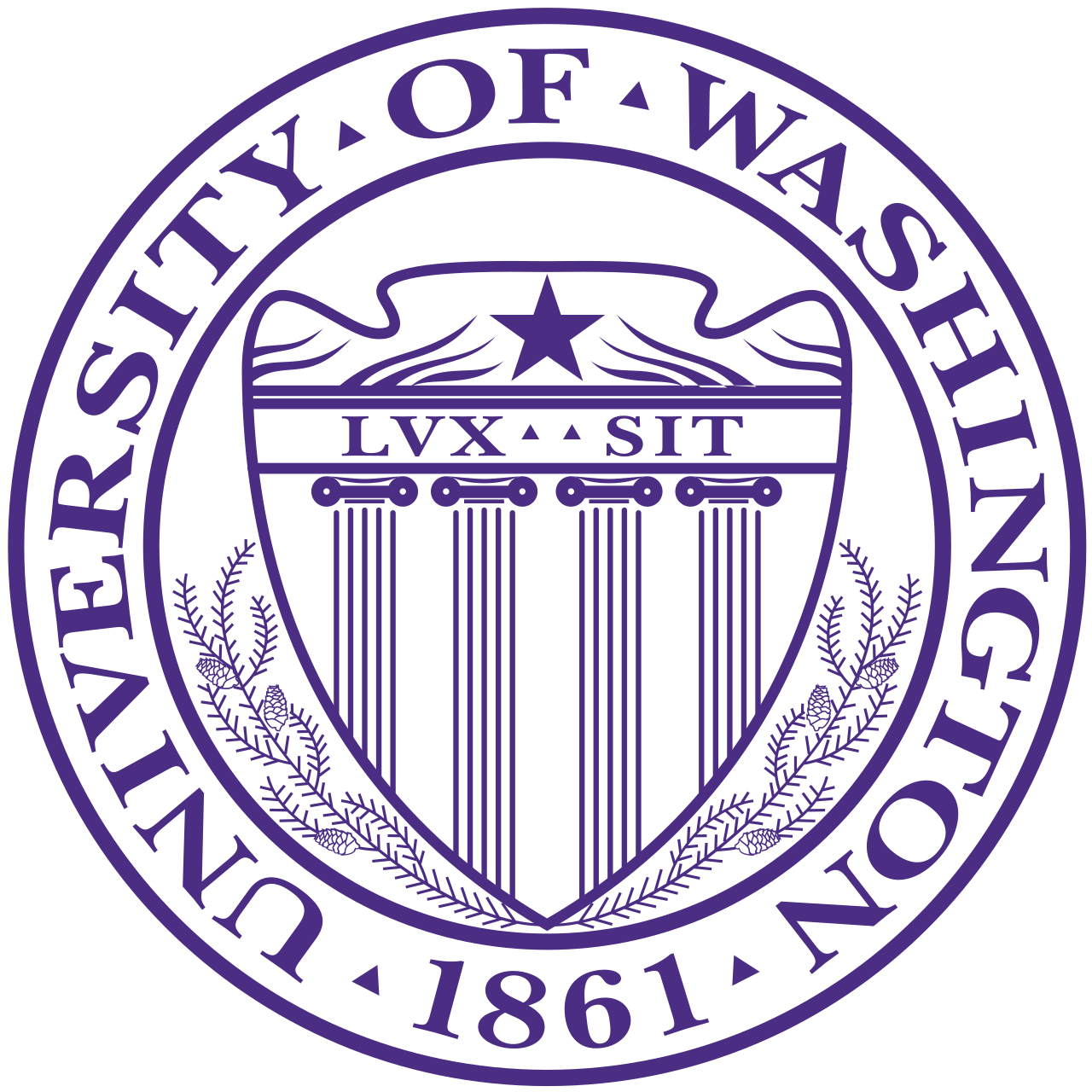 University of Washington 