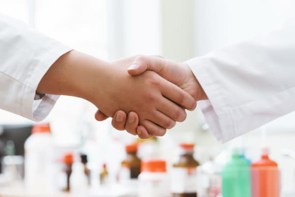 Ever-Expanding with New Vendors