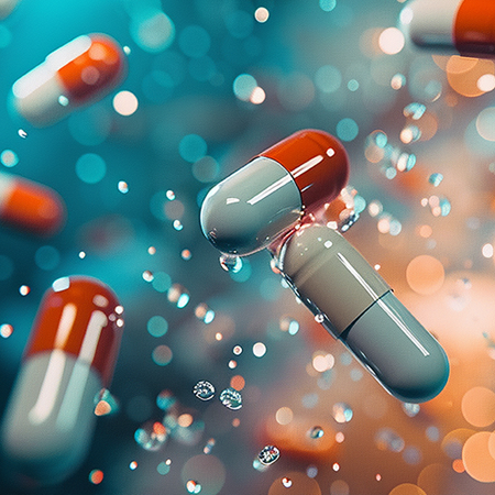 The Importance of Ionization in Pharmaceutical R&amp;D
