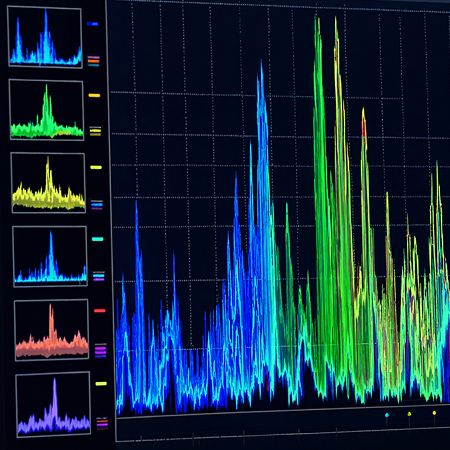 Pfizer Streamlines LC/UV/MS Data Processing, Analysis, and Reporting
