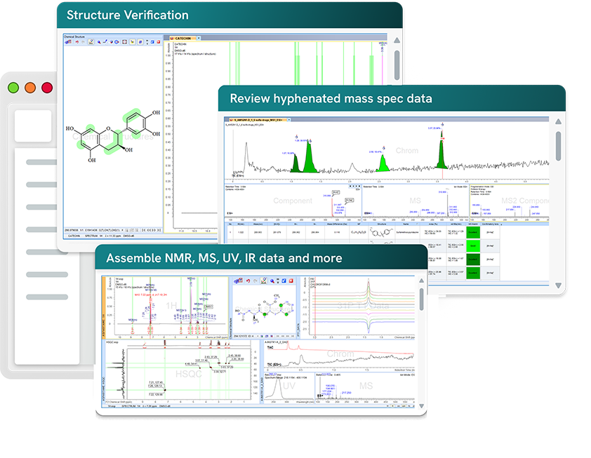 Spectrus Processor