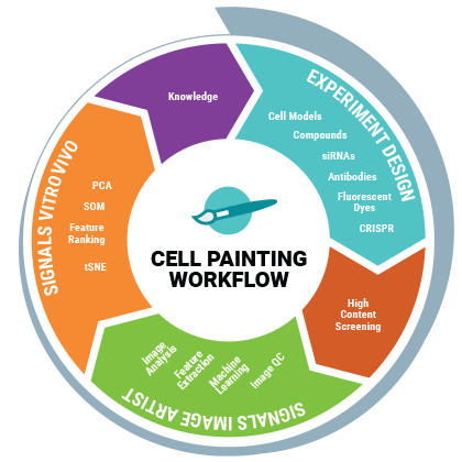 SIA Workflow