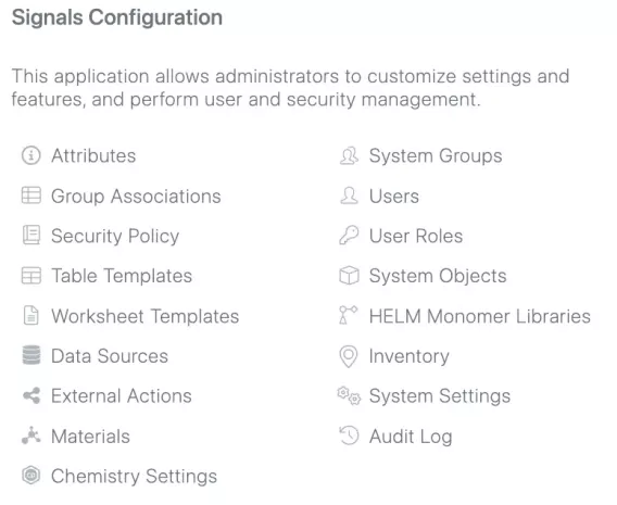 Dev Guide Sys Config