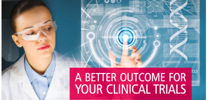 Better Outcomes for Your Clinical Trials