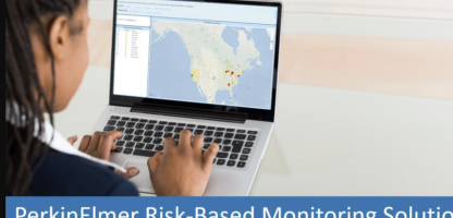 PerkinElmer Risk-Based Monitoring Solution