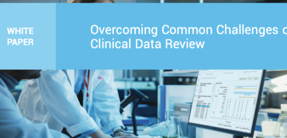  Overcoming Common Challenges of Clinical Data Review