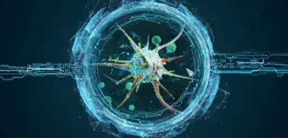Data Management & Visualization to Drug Discovery
