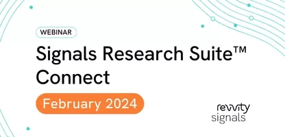 Signals Research Suite Connect: February 2024