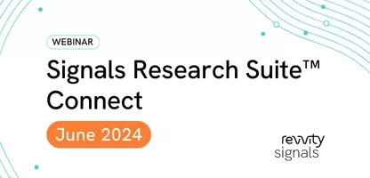 Signals Research Suite Connect: June 2024