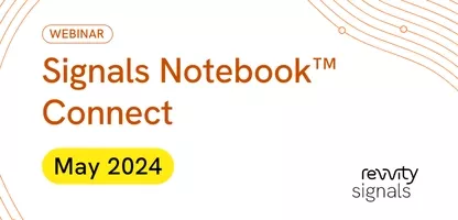 Signals Notebook Connect: May 2024