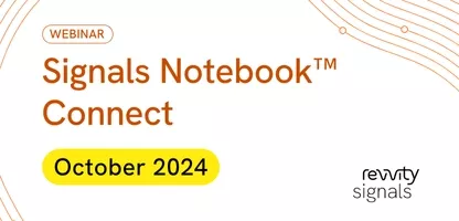 Signals Notebook Connect: October 2024