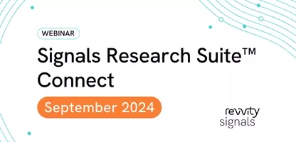 Signals Research Suite Connect - Sept 2024