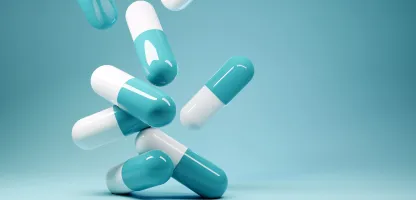 dropping pill image for Signals One cover 