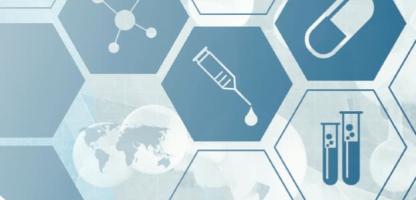 cover image for Your Data, cells with icons 