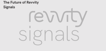 From Capture to Design: Revvity Signals’ Next Chapter